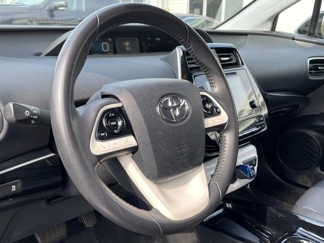Used Toyota Prius Four 2017 | Blasius Federal Road. Brookfield, Connecticut Used Toyota Prius Four 2017 | Blasius Federal Road. Brookfield, Connecticut