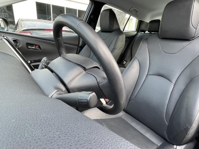 Used Toyota Prius Four 2017 | Blasius Federal Road. Brookfield, Connecticut Used Toyota Prius Four 2017 | Blasius Federal Road. Brookfield, Connecticut