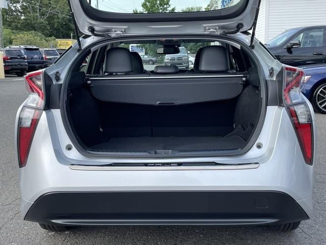 Used Toyota Prius Four 2017 | Blasius Federal Road. Brookfield, Connecticut Used Toyota Prius Four 2017 | Blasius Federal Road. Brookfield, Connecticut