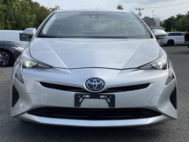Used Toyota Prius Four 2017 | Blasius Federal Road. Brookfield, Connecticut Used Toyota Prius Four 2017 | Blasius Federal Road. Brookfield, Connecticut