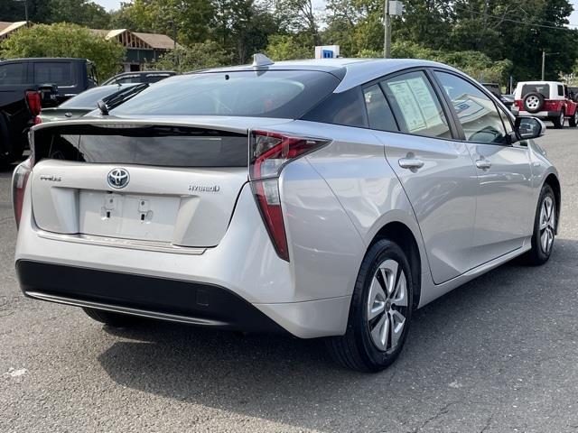 Used Toyota Prius Four 2017 | Blasius Federal Road. Brookfield, Connecticut Used Toyota Prius Four 2017 | Blasius Federal Road. Brookfield, Connecticut