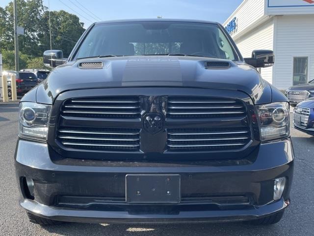 Used Ram 1500 Sport 2017 | Blasius Federal Road. Brookfield, Connecticut Used Ram 1500 Sport 2017 | Blasius Federal Road. Brookfield, Connecticut