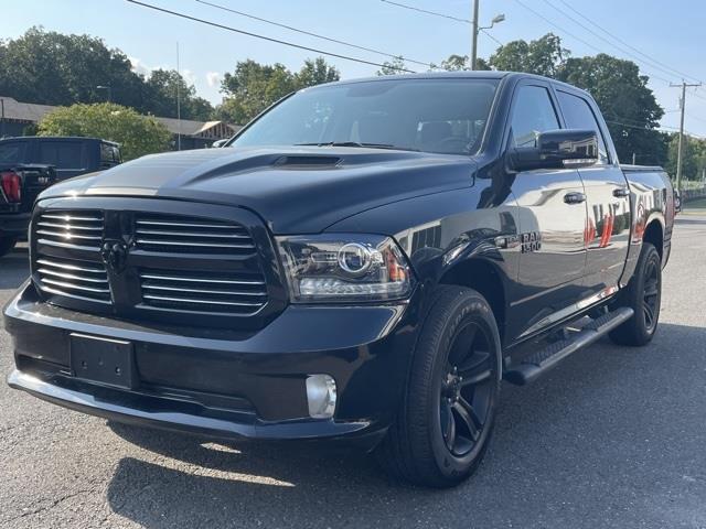 Used Ram 1500 Sport 2017 | Blasius Federal Road. Brookfield, Connecticut Used Ram 1500 Sport 2017 | Blasius Federal Road. Brookfield, Connecticut