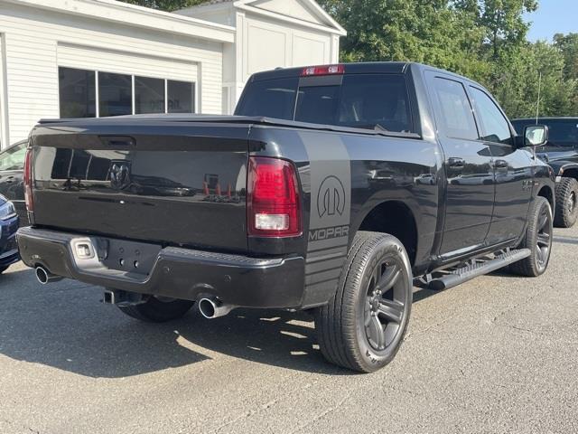 Used Ram 1500 Sport 2017 | Blasius Federal Road. Brookfield, Connecticut Used Ram 1500 Sport 2017 | Blasius Federal Road. Brookfield, Connecticut