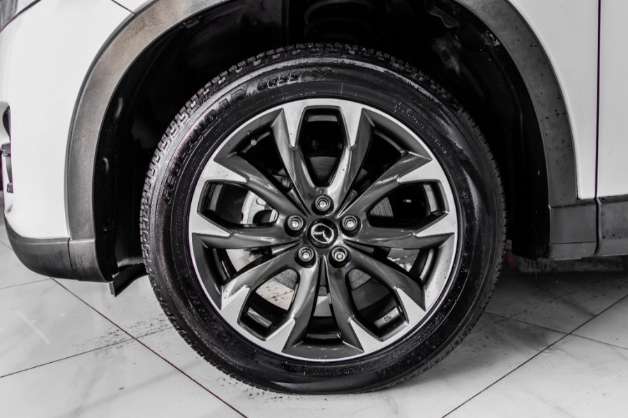 Used Mazda CX-5 2016.5 FWD 4dr Auto Grand Touring 2016 | 26 Motors Long Island. ELMONT, New York Used Mazda CX-5 2016.5 FWD 4dr Auto Grand Touring 2016 | 26 Motors Long Island. ELMONT, New York