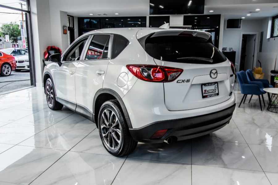Used Mazda CX-5 2016.5 FWD 4dr Auto Grand Touring 2016 | 26 Motors Long Island. ELMONT, New York Used Mazda CX-5 2016.5 FWD 4dr Auto Grand Touring 2016 | 26 Motors Long Island. ELMONT, New York