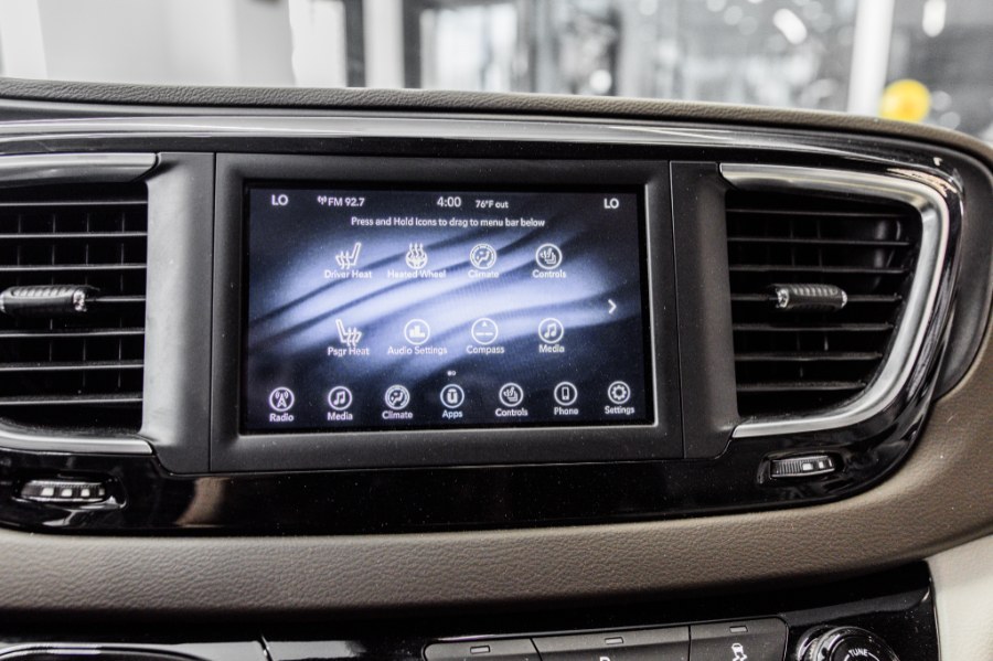 Used Chrysler Pacifica Touring L FWD 2020 | 26 Motors Long Island. ELMONT, New York Used Chrysler Pacifica Touring L FWD 2020 | 26 Motors Long Island. ELMONT, New York