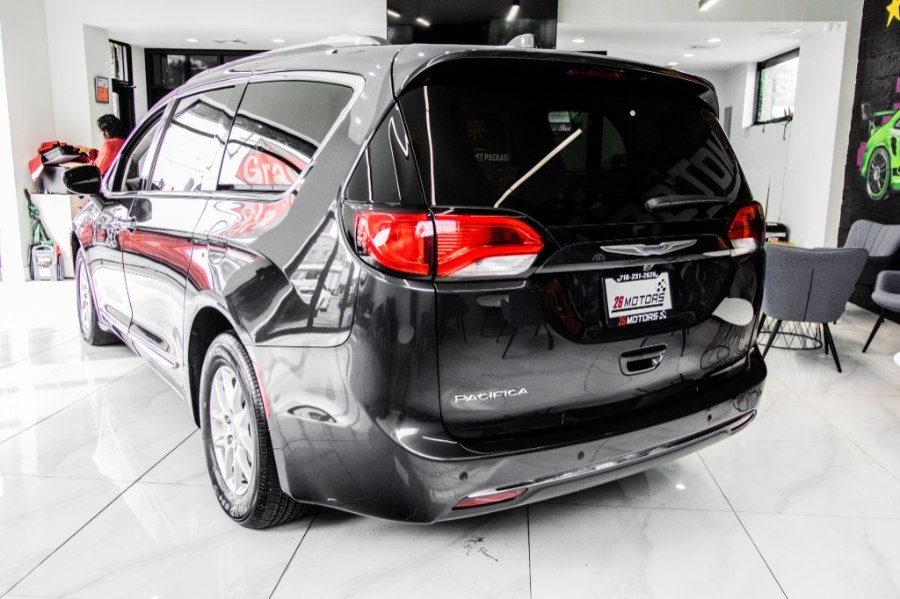 Used Chrysler Pacifica Touring L FWD 2020 | 26 Motors Long Island. ELMONT, New York Used Chrysler Pacifica Touring L FWD 2020 | 26 Motors Long Island. ELMONT, New York