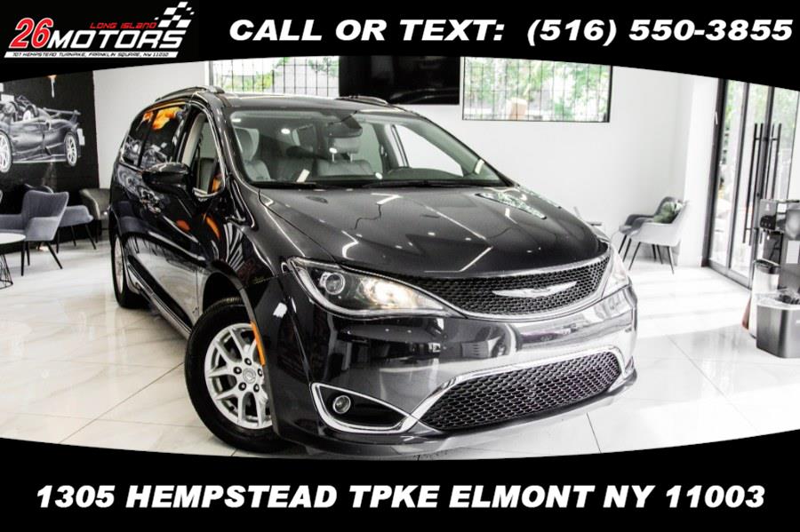 Used Chrysler Pacifica Touring L FWD 2020 | 26 Motors Long Island. ELMONT, New York Used Chrysler Pacifica Touring L FWD 2020 | 26 Motors Long Island. ELMONT, New York