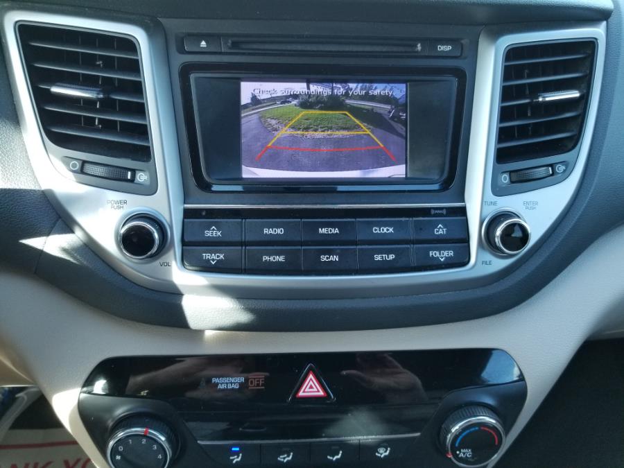 Used Hyundai Tucson AWD 4dr SE 2016 | Fairway Auto Sales. Hancock, Maine Used Hyundai Tucson AWD 4dr SE 2016 | Fairway Auto Sales. Hancock, Maine