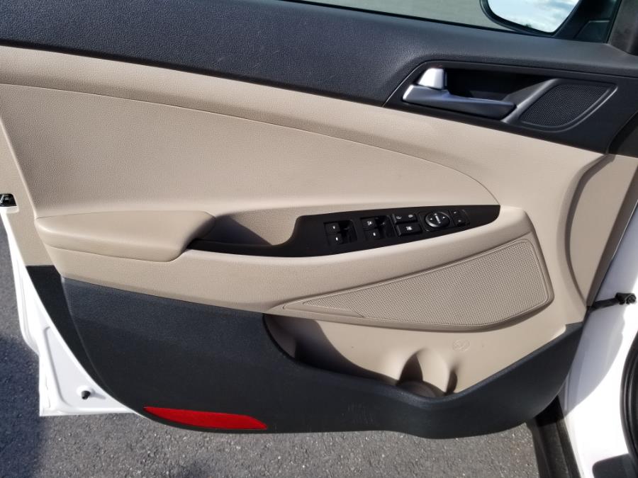 Used Hyundai Tucson AWD 4dr SE 2016 | Fairway Auto Sales. Hancock, Maine Used Hyundai Tucson AWD 4dr SE 2016 | Fairway Auto Sales. Hancock, Maine