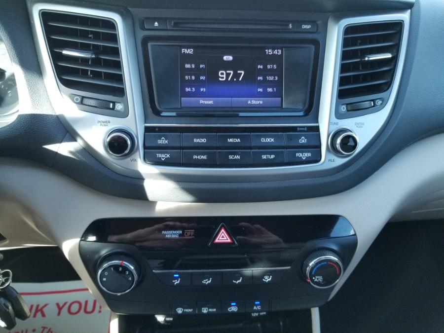 Used Hyundai Tucson AWD 4dr SE 2016 | Fairway Auto Sales. Hancock, Maine Used Hyundai Tucson AWD 4dr SE 2016 | Fairway Auto Sales. Hancock, Maine