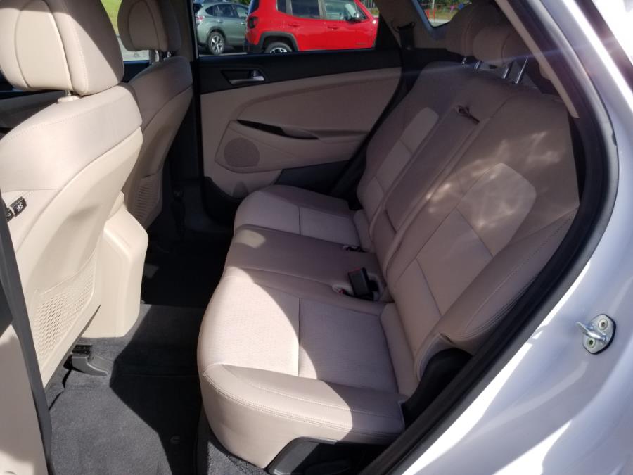 Used Hyundai Tucson AWD 4dr SE 2016 | Fairway Auto Sales. Hancock, Maine Used Hyundai Tucson AWD 4dr SE 2016 | Fairway Auto Sales. Hancock, Maine