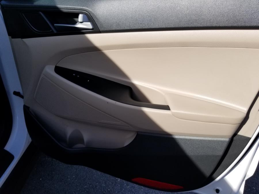 Used Hyundai Tucson AWD 4dr SE 2016 | Fairway Auto Sales. Hancock, Maine Used Hyundai Tucson AWD 4dr SE 2016 | Fairway Auto Sales. Hancock, Maine