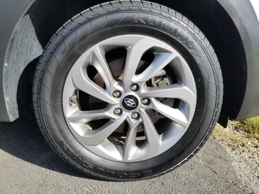 Used Hyundai Tucson AWD 4dr SE 2016 | Fairway Auto Sales. Hancock, Maine Used Hyundai Tucson AWD 4dr SE 2016 | Fairway Auto Sales. Hancock, Maine