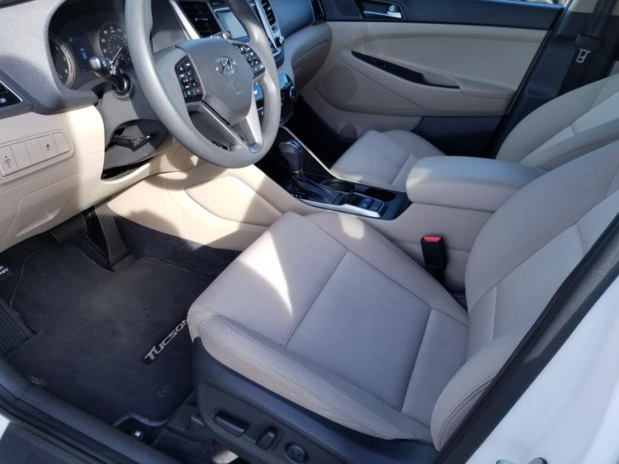 Used Hyundai Tucson AWD 4dr SE 2016 | Fairway Auto Sales. Hancock, Maine Used Hyundai Tucson AWD 4dr SE 2016 | Fairway Auto Sales. Hancock, Maine
