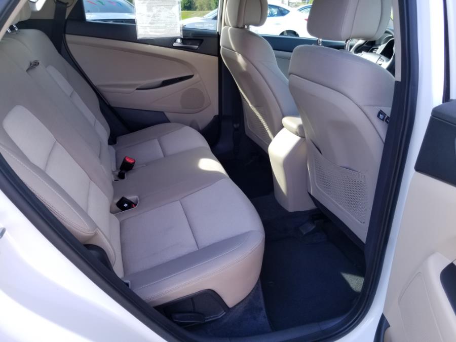 Used Hyundai Tucson AWD 4dr SE 2016 | Fairway Auto Sales. Hancock, Maine Used Hyundai Tucson AWD 4dr SE 2016 | Fairway Auto Sales. Hancock, Maine