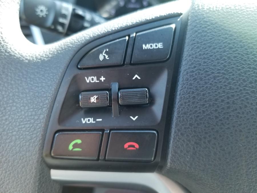 Used Hyundai Tucson AWD 4dr SE 2016 | Fairway Auto Sales. Hancock, Maine Used Hyundai Tucson AWD 4dr SE 2016 | Fairway Auto Sales. Hancock, Maine