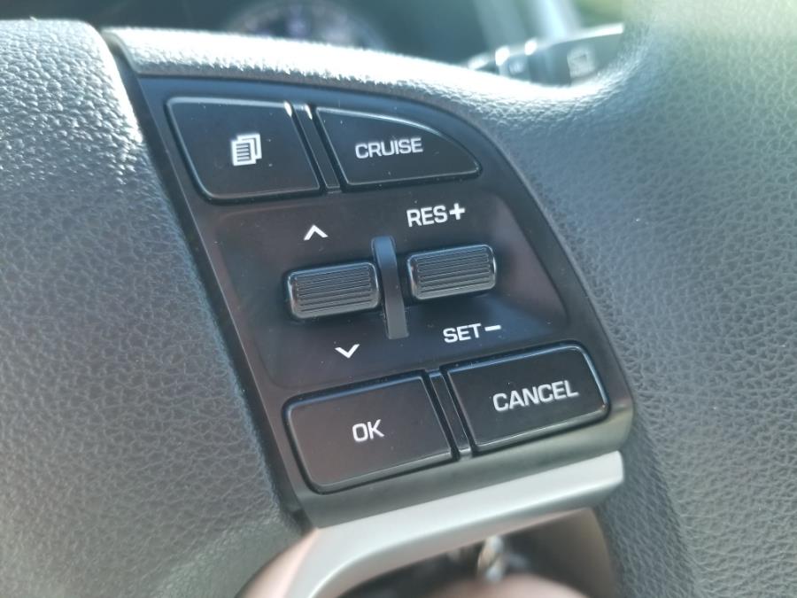 Used Hyundai Tucson AWD 4dr SE 2016 | Fairway Auto Sales. Hancock, Maine Used Hyundai Tucson AWD 4dr SE 2016 | Fairway Auto Sales. Hancock, Maine