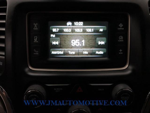 Used Jeep Grand Cherokee 4WD 4dr Laredo 2015 | J&M Automotive Sls&Svc LLC. Naugatuck, Connecticut Used Jeep Grand Cherokee 4WD 4dr Laredo 2015 | J&M Automotive Sls&Svc LLC. Naugatuck, Connecticut