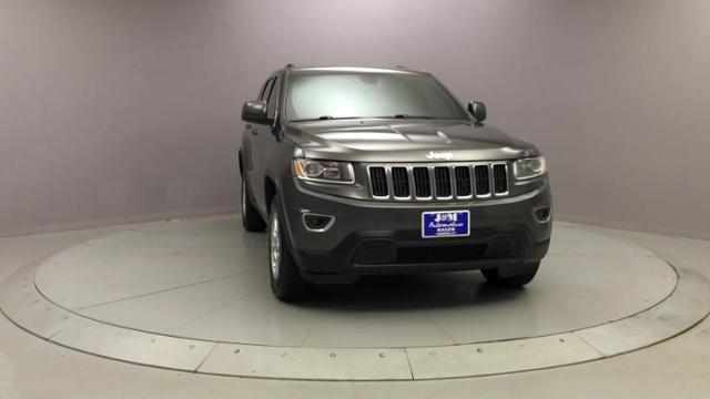 Used Jeep Grand Cherokee 4WD 4dr Laredo 2015 | J&M Automotive Sls&Svc LLC. Naugatuck, Connecticut Used Jeep Grand Cherokee 4WD 4dr Laredo 2015 | J&M Automotive Sls&Svc LLC. Naugatuck, Connecticut