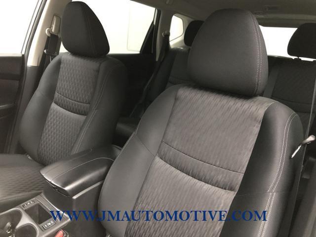 2018 Nissan Rogue AWD SV, available for sale in Naugatuck, Connecticut | J&M Automotive Sls&Svc LLC. Naugatuck, Connecticut 2018 Nissan Rogue AWD SV, available for sale in Naugatuck, Connecticut | J&M Automotive Sls&Svc LLC. Naugatuck, Connecticut