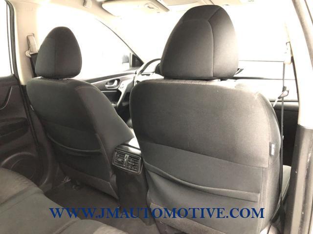 2018 Nissan Rogue AWD SV, available for sale in Naugatuck, Connecticut | J&M Automotive Sls&Svc LLC. Naugatuck, Connecticut 2018 Nissan Rogue AWD SV, available for sale in Naugatuck, Connecticut | J&M Automotive Sls&Svc LLC. Naugatuck, Connecticut