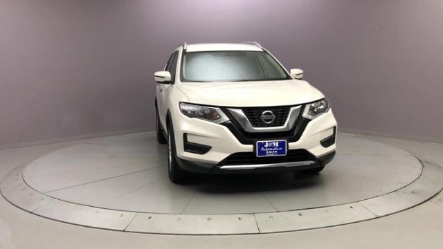 2018 Nissan Rogue AWD SV, available for sale in Naugatuck, Connecticut | J&M Automotive Sls&Svc LLC. Naugatuck, Connecticut 2018 Nissan Rogue AWD SV, available for sale in Naugatuck, Connecticut | J&M Automotive Sls&Svc LLC. Naugatuck, Connecticut
