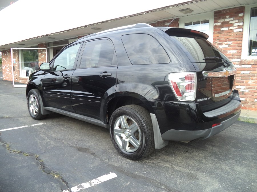 Used Chevrolet Equinox AWD 4dr LT w/2LT 2009 | Riverside Motorcars, LLC. Naugatuck, Connecticut Used Chevrolet Equinox AWD 4dr LT w/2LT 2009 | Riverside Motorcars, LLC. Naugatuck, Connecticut
