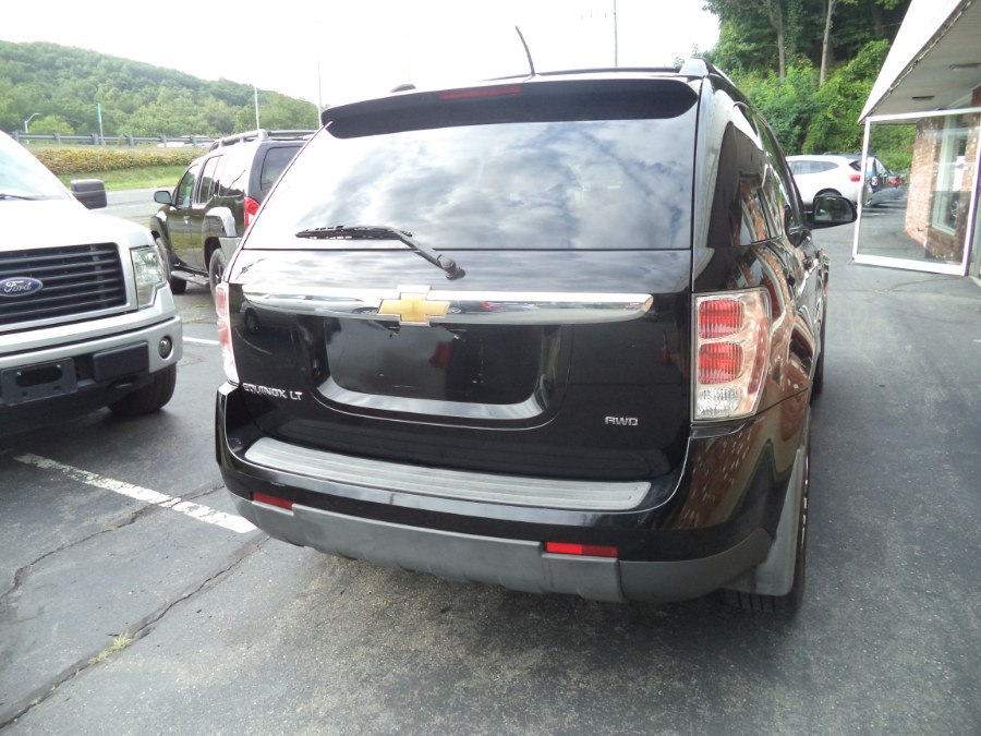 Used Chevrolet Equinox AWD 4dr LT w/2LT 2009 | Riverside Motorcars, LLC. Naugatuck, Connecticut Used Chevrolet Equinox AWD 4dr LT w/2LT 2009 | Riverside Motorcars, LLC. Naugatuck, Connecticut