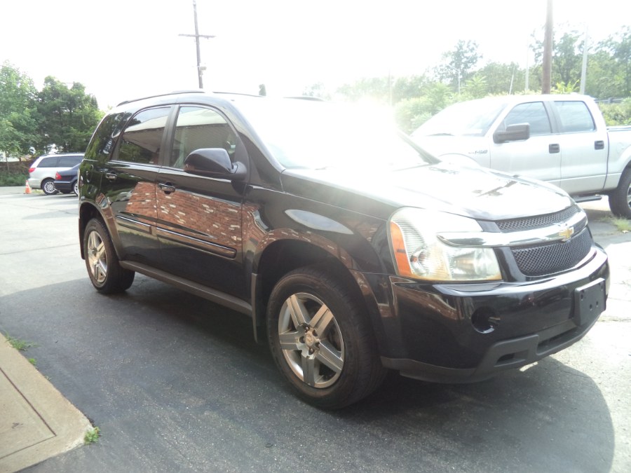 Used Chevrolet Equinox AWD 4dr LT w/2LT 2009 | Riverside Motorcars, LLC. Naugatuck, Connecticut Used Chevrolet Equinox AWD 4dr LT w/2LT 2009 | Riverside Motorcars, LLC. Naugatuck, Connecticut