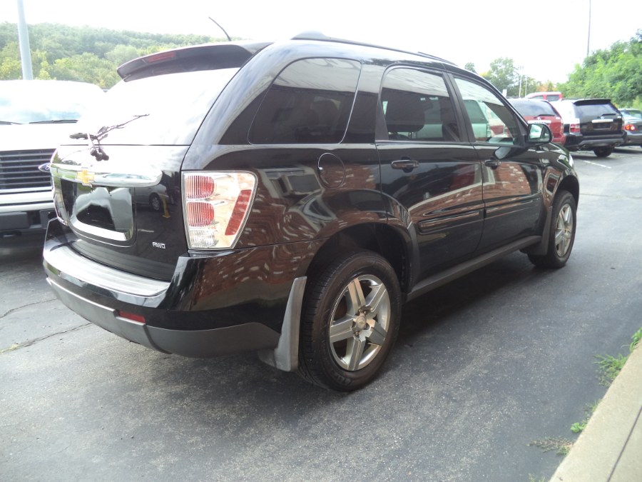 Used Chevrolet Equinox AWD 4dr LT w/2LT 2009 | Riverside Motorcars, LLC. Naugatuck, Connecticut Used Chevrolet Equinox AWD 4dr LT w/2LT 2009 | Riverside Motorcars, LLC. Naugatuck, Connecticut