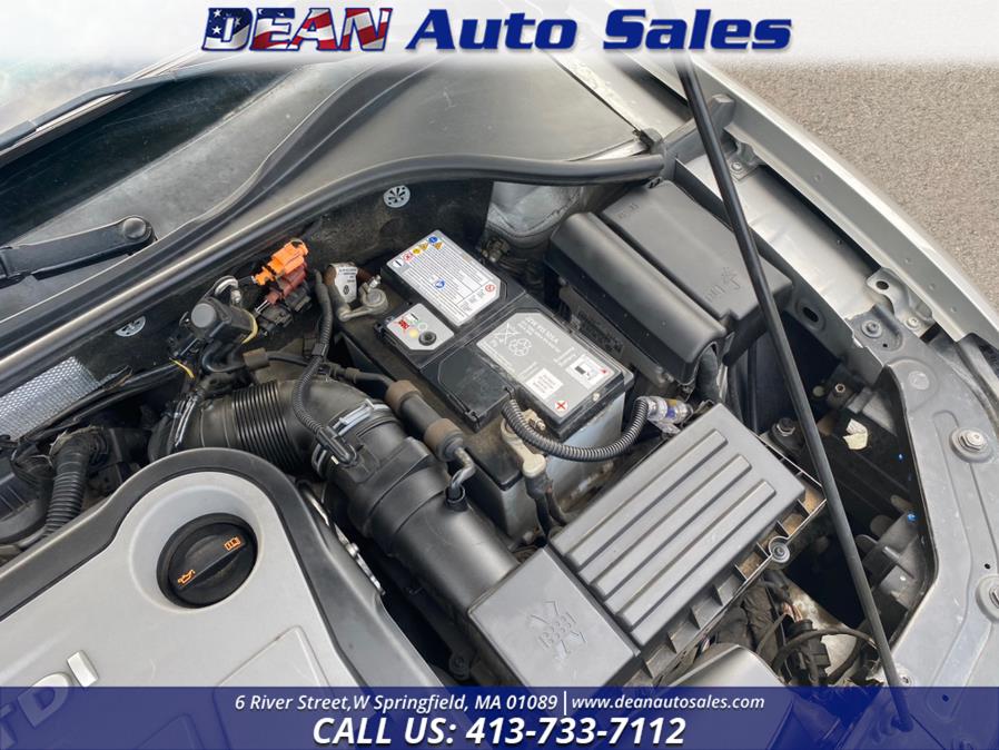 Used Volkswagen Passat 4dr Sdn 2.0L DSG TDI SEL Premium 2013 | Dean Auto Sales. W Springfield, Massachusetts Used Volkswagen Passat 4dr Sdn 2.0L DSG TDI SEL Premium 2013 | Dean Auto Sales. W Springfield, Massachusetts