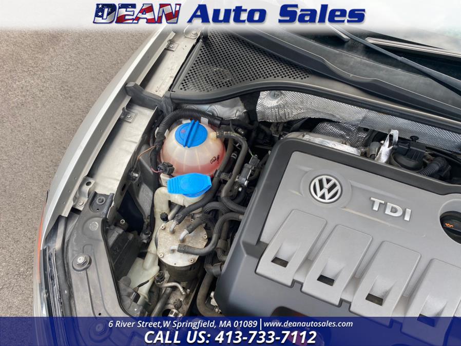 Used Volkswagen Passat 4dr Sdn 2.0L DSG TDI SEL Premium 2013 | Dean Auto Sales. W Springfield, Massachusetts Used Volkswagen Passat 4dr Sdn 2.0L DSG TDI SEL Premium 2013 | Dean Auto Sales. W Springfield, Massachusetts