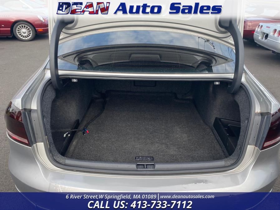 Used Volkswagen Passat 4dr Sdn 2.0L DSG TDI SEL Premium 2013 | Dean Auto Sales. W Springfield, Massachusetts Used Volkswagen Passat 4dr Sdn 2.0L DSG TDI SEL Premium 2013 | Dean Auto Sales. W Springfield, Massachusetts