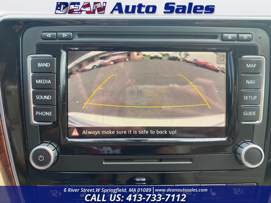 Used Volkswagen Passat 4dr Sdn 2.0L DSG TDI SEL Premium 2013 | Dean Auto Sales. W Springfield, Massachusetts Used Volkswagen Passat 4dr Sdn 2.0L DSG TDI SEL Premium 2013 | Dean Auto Sales. W Springfield, Massachusetts