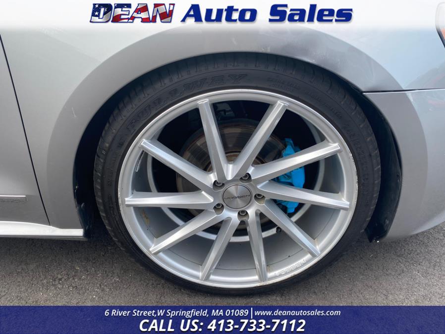 Used Volkswagen Passat 4dr Sdn 2.0L DSG TDI SEL Premium 2013 | Dean Auto Sales. W Springfield, Massachusetts Used Volkswagen Passat 4dr Sdn 2.0L DSG TDI SEL Premium 2013 | Dean Auto Sales. W Springfield, Massachusetts