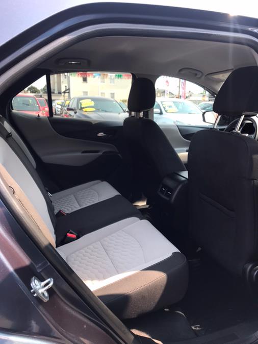 Used Chevrolet Equinox AWD 4dr LS w/1LS 2018 | Affordable Motors Inc. Bridgeport, Connecticut Used Chevrolet Equinox AWD 4dr LS w/1LS 2018 | Affordable Motors Inc. Bridgeport, Connecticut