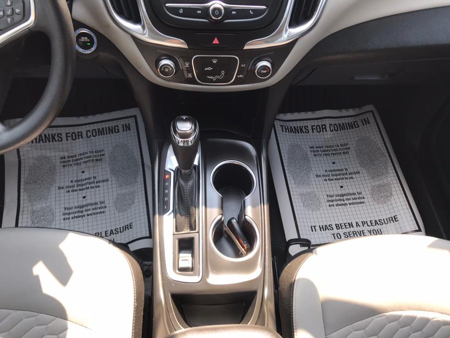 Used Chevrolet Equinox AWD 4dr LS w/1LS 2018 | Affordable Motors Inc. Bridgeport, Connecticut Used Chevrolet Equinox AWD 4dr LS w/1LS 2018 | Affordable Motors Inc. Bridgeport, Connecticut