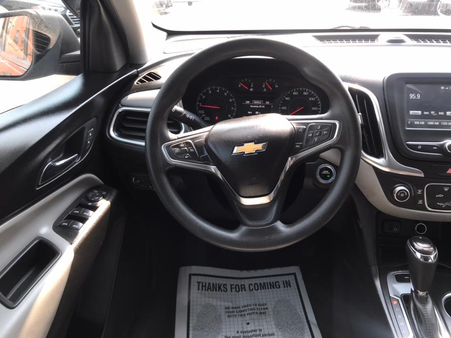 Used Chevrolet Equinox AWD 4dr LS w/1LS 2018 | Affordable Motors Inc. Bridgeport, Connecticut Used Chevrolet Equinox AWD 4dr LS w/1LS 2018 | Affordable Motors Inc. Bridgeport, Connecticut