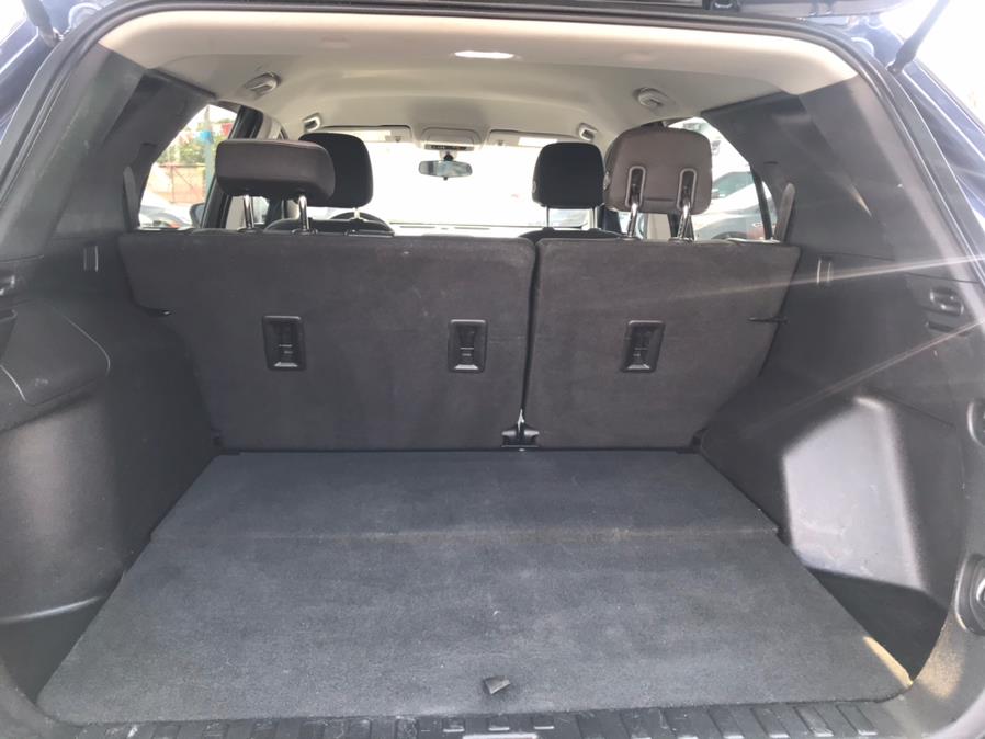 Used Chevrolet Equinox AWD 4dr LS w/1LS 2018 | Affordable Motors Inc. Bridgeport, Connecticut Used Chevrolet Equinox AWD 4dr LS w/1LS 2018 | Affordable Motors Inc. Bridgeport, Connecticut