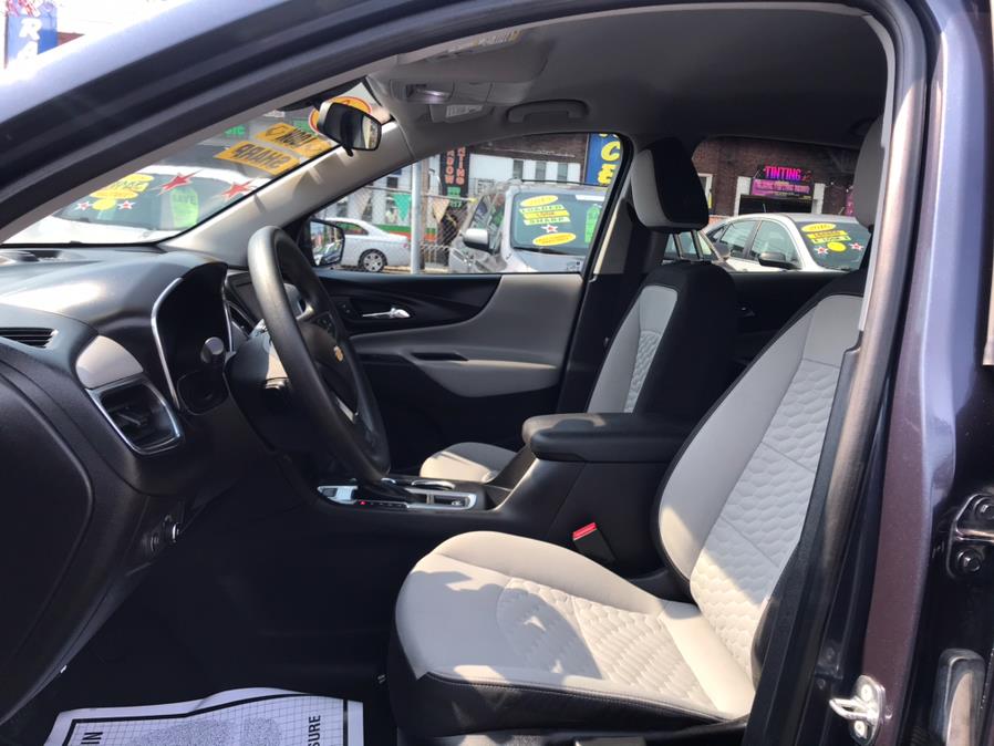 Used Chevrolet Equinox AWD 4dr LS w/1LS 2018 | Affordable Motors Inc. Bridgeport, Connecticut Used Chevrolet Equinox AWD 4dr LS w/1LS 2018 | Affordable Motors Inc. Bridgeport, Connecticut