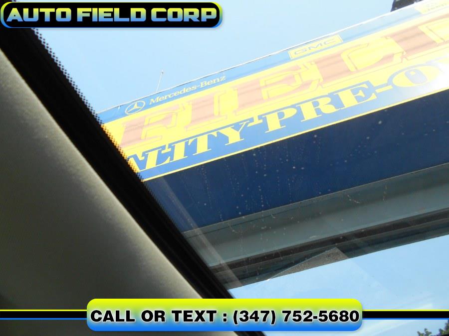 Used Honda Accord Crosstour 4WD 5dr EX-L 2010 | Auto Field Corp. Jamaica, New York Used Honda Accord Crosstour 4WD 5dr EX-L 2010 | Auto Field Corp. Jamaica, New York