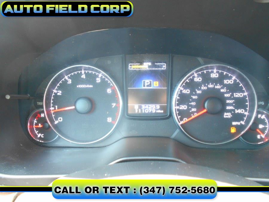 Used Subaru Outback 4dr Wgn H4 Auto 2.5i Limited 2014 | Auto Field Corp. Jamaica, New York Used Subaru Outback 4dr Wgn H4 Auto 2.5i Limited 2014 | Auto Field Corp. Jamaica, New York