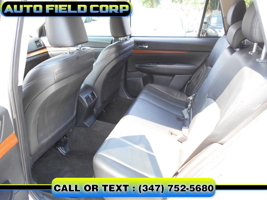 Used Subaru Outback 4dr Wgn H4 Auto 2.5i Limited 2014 | Auto Field Corp. Jamaica, New York Used Subaru Outback 4dr Wgn H4 Auto 2.5i Limited 2014 | Auto Field Corp. Jamaica, New York