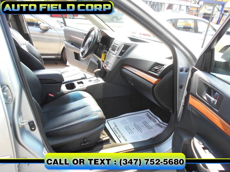 Used Subaru Outback 4dr Wgn H4 Auto 2.5i Limited 2014 | Auto Field Corp. Jamaica, New York Used Subaru Outback 4dr Wgn H4 Auto 2.5i Limited 2014 | Auto Field Corp. Jamaica, New York