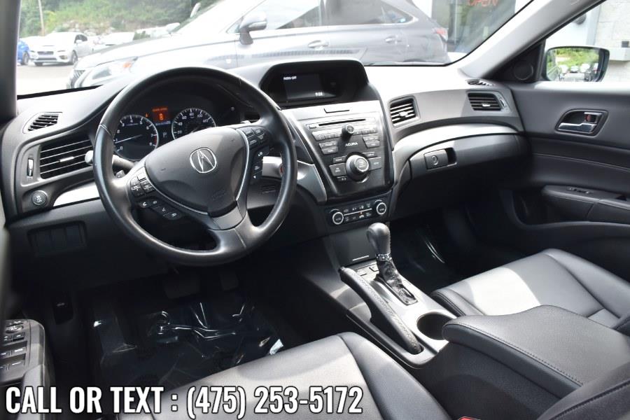 Used Acura ILX Sedan 2018 | Highline Car Connection. Waterbury, Connecticut Used Acura ILX Sedan 2018 | Highline Car Connection. Waterbury, Connecticut