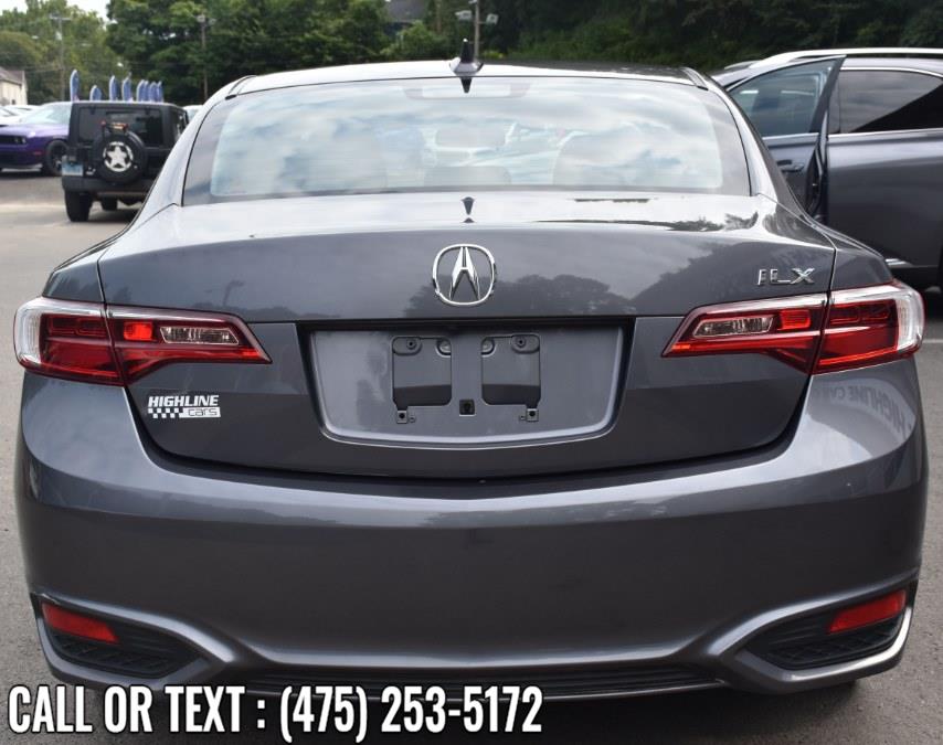 Used Acura ILX Sedan 2018 | Highline Car Connection. Waterbury, Connecticut Used Acura ILX Sedan 2018 | Highline Car Connection. Waterbury, Connecticut