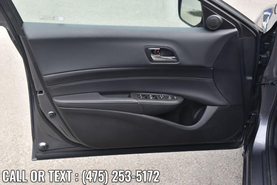 Used Acura ILX Sedan 2018 | Highline Car Connection. Waterbury, Connecticut Used Acura ILX Sedan 2018 | Highline Car Connection. Waterbury, Connecticut