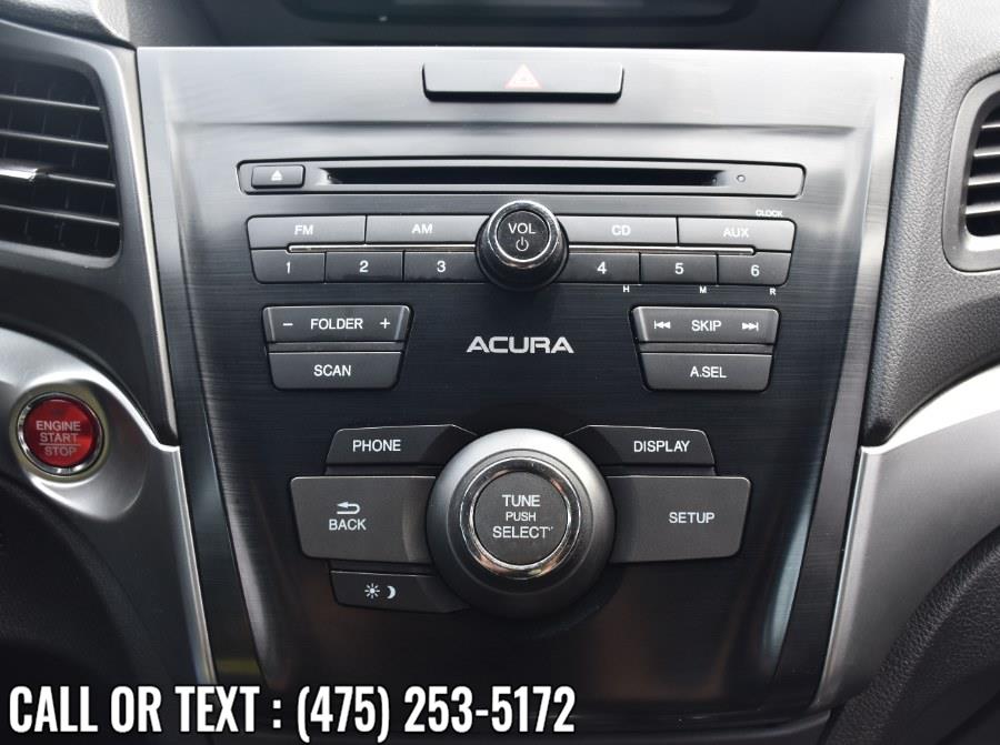 Used Acura ILX Sedan 2018 | Highline Car Connection. Waterbury, Connecticut Used Acura ILX Sedan 2018 | Highline Car Connection. Waterbury, Connecticut